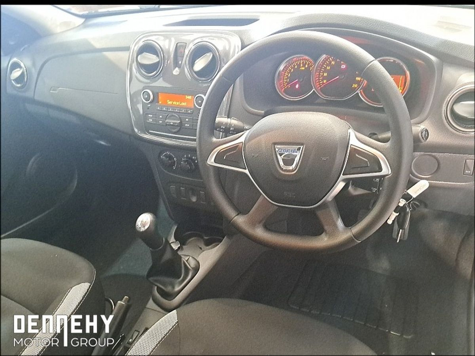 2021 Dacia Sandero Stepway TCe 90 *€45 P/WK* €14,495