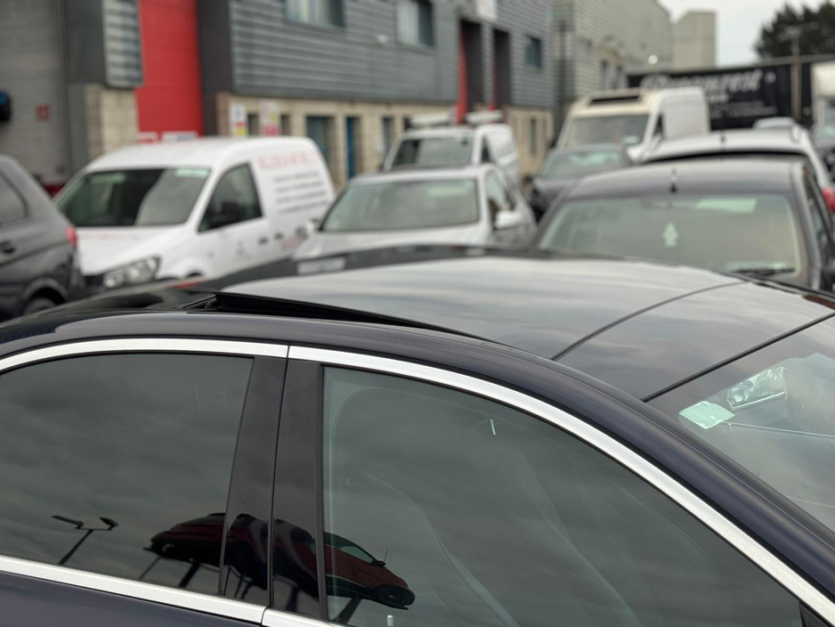 2017 Mercedes-Benz E Class - image 12