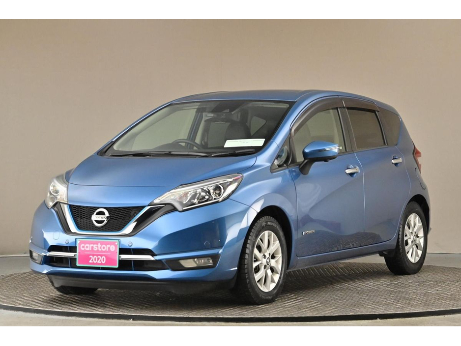 2020 Nissan Note - image 3