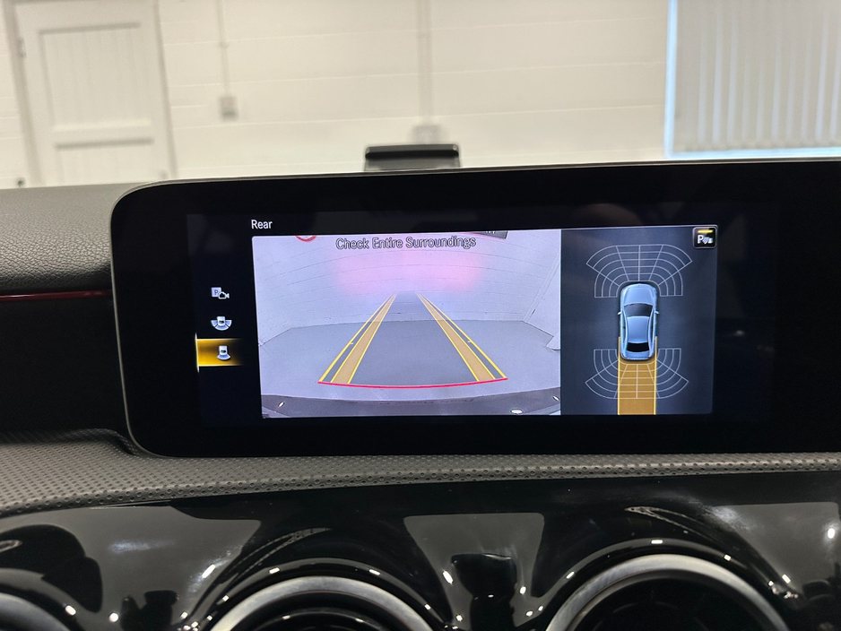 2020 Mercedes-Benz A Class - image 34