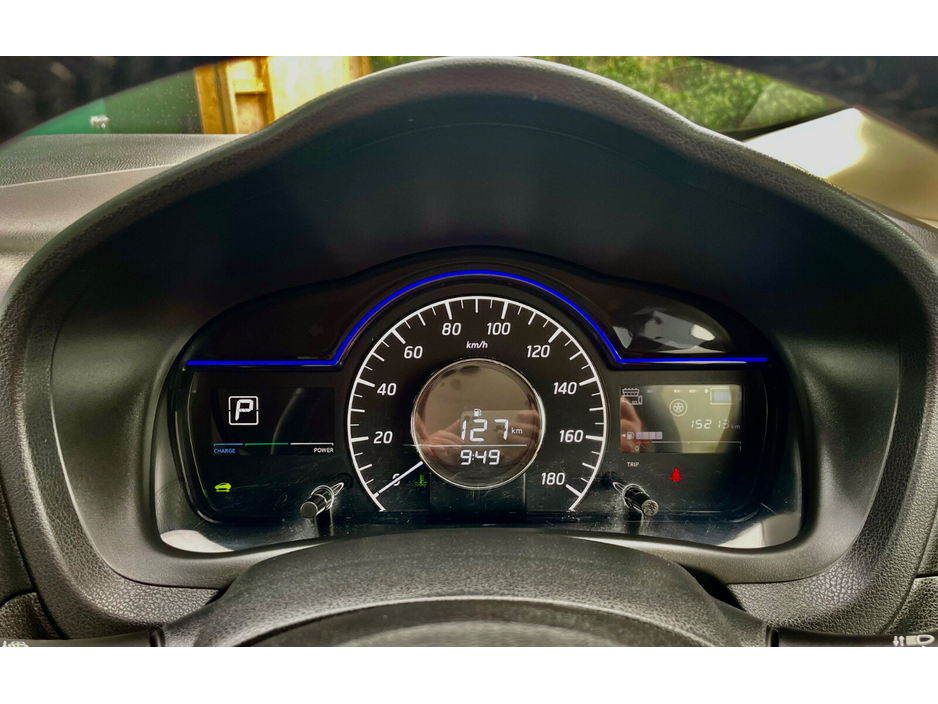 2020 Nissan Note - image 25