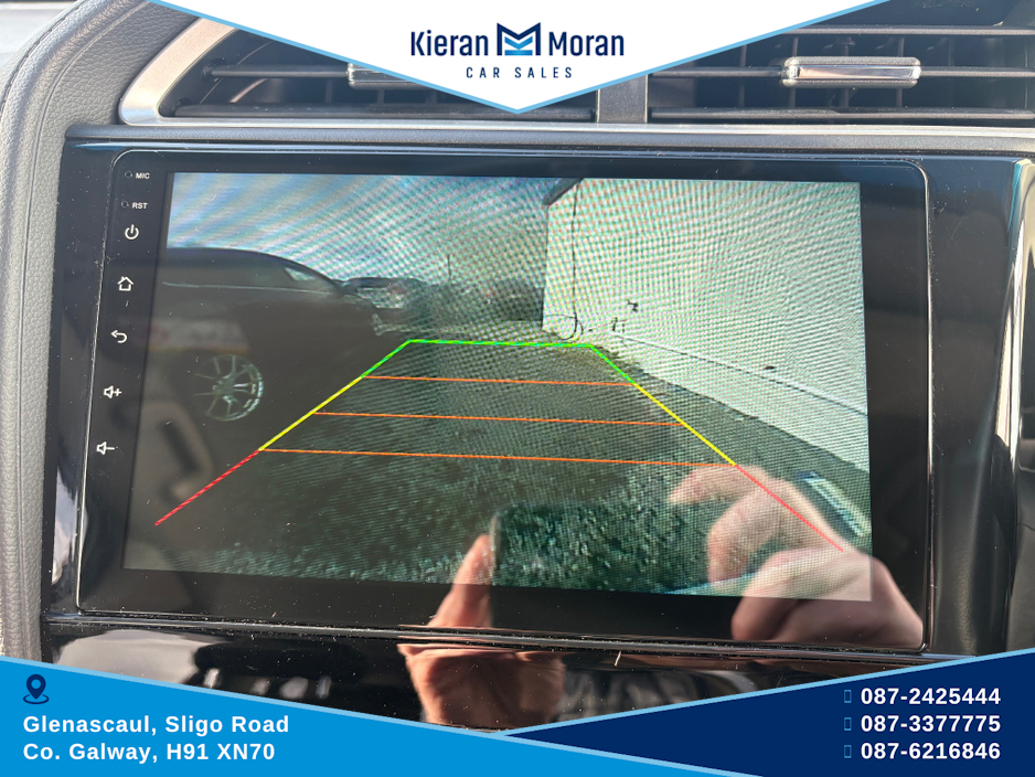 2017 Honda Shuttle - image 13