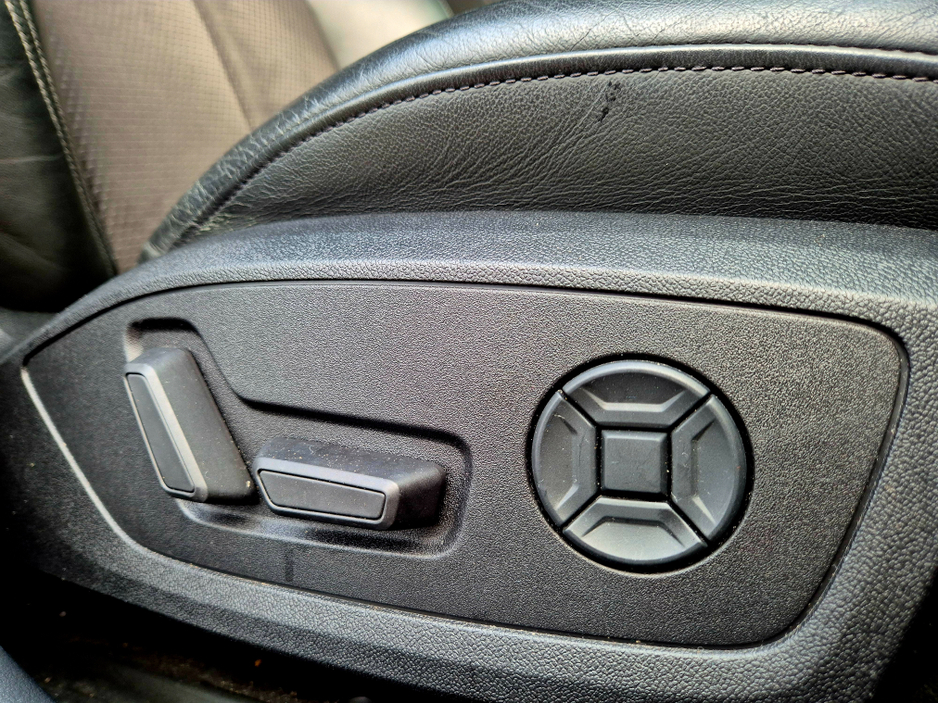 2018 Audi A7 3.0 TDI S LINE QUATTRO BLACK EDITION €34,995