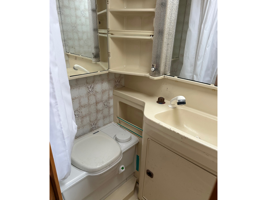 1989 Fiat Ducato - image 10