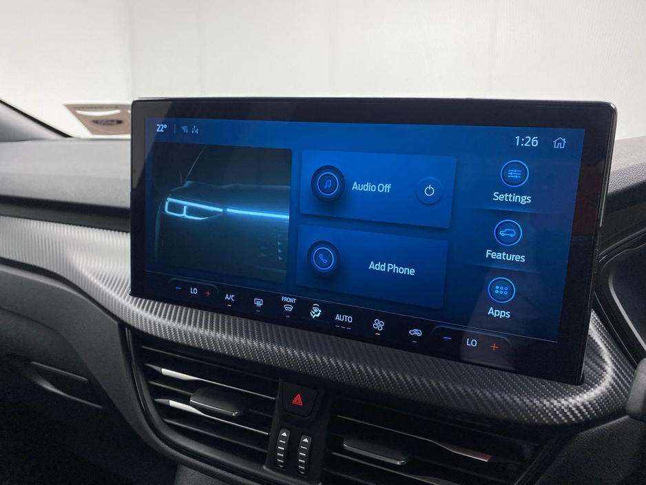 2026 Ford Kuga - image 19