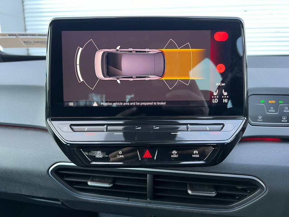 2021 Volkswagen ID.3 - image 7