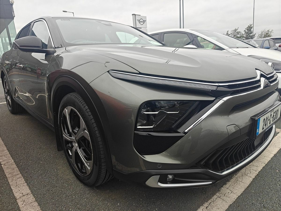 2024 Citroen C5X - image 17