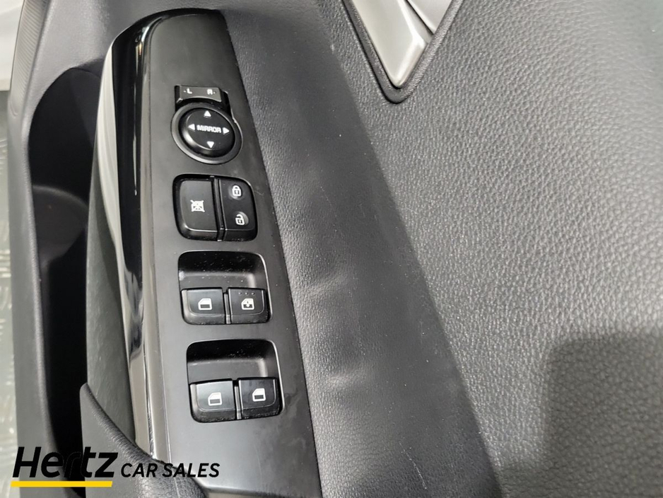 2024 Kia Picanto - image 18