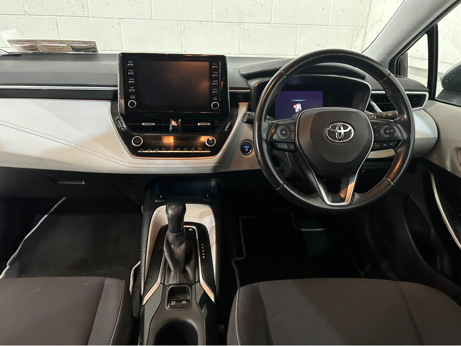 2020 Toyota Corolla - image 7