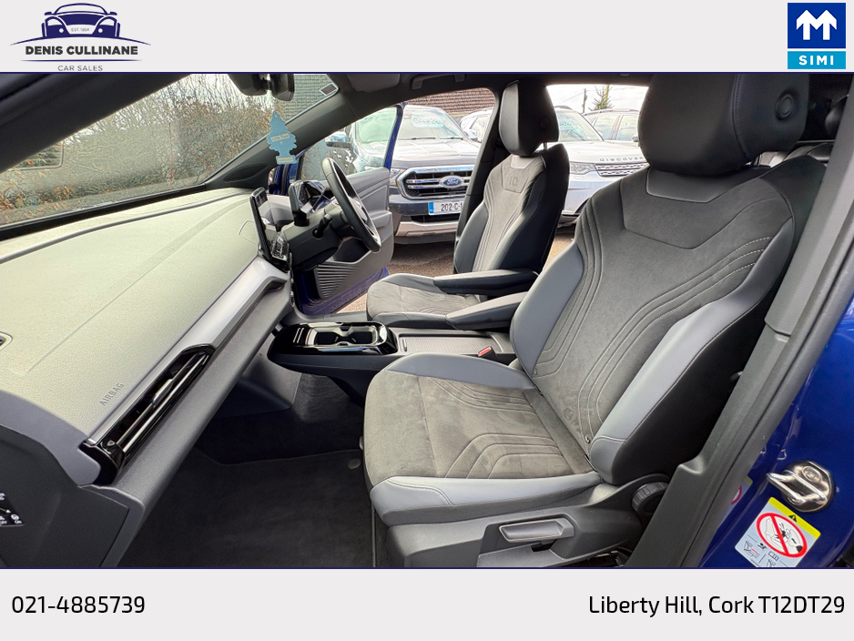 2022 Volkswagen ID.4 - image 21