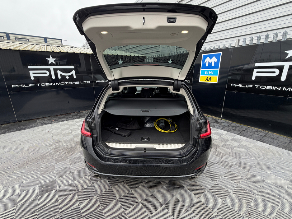 2023 BMW 3 Series 330e Sport G21 292HP AUTO €38,995