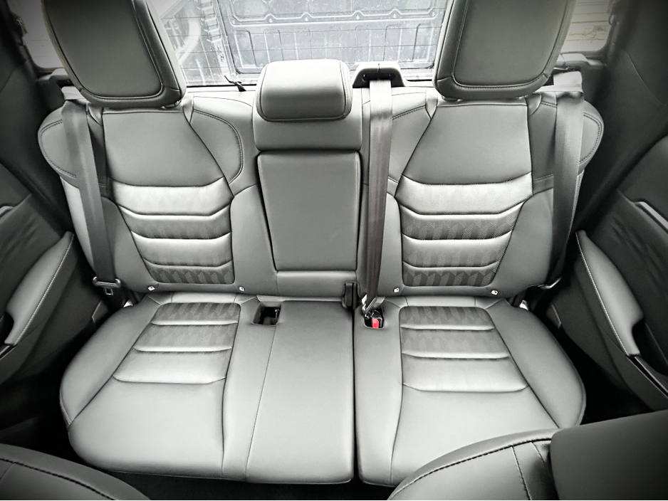 2026 Isuzu D-MAX LS AUTO 5 SEATER €333 ROAD TAX