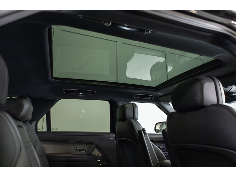 2023 Land Rover Range Rover Sport - image 14