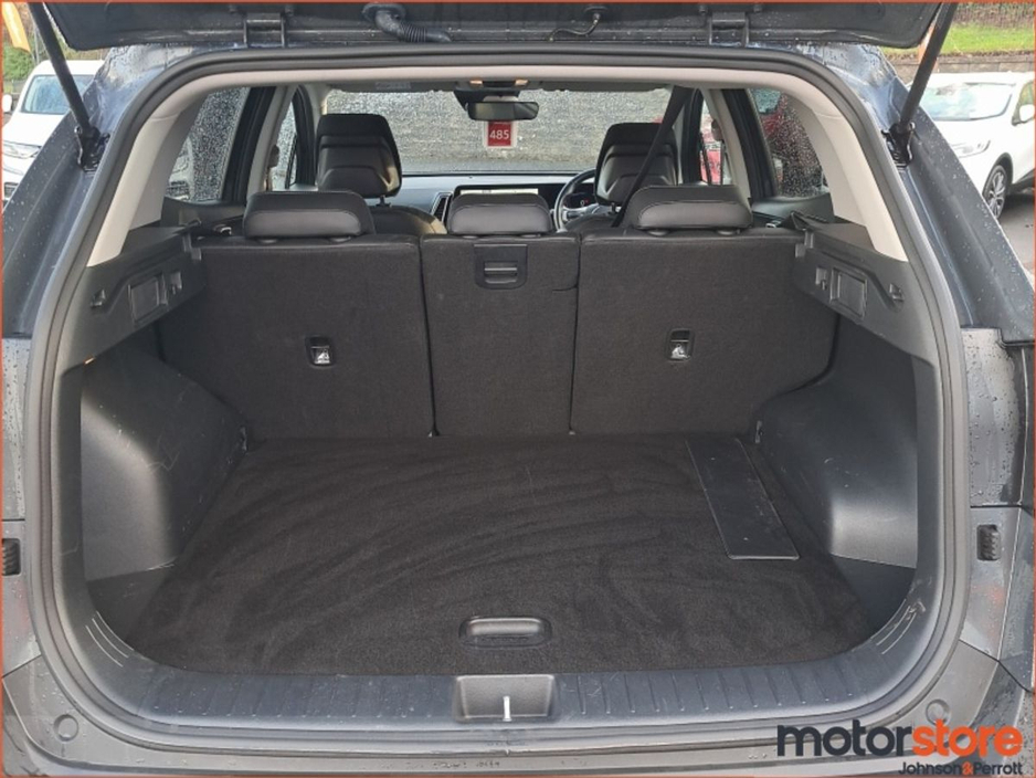 2025 Kia Sportage K3 1.6 Diesel (Kia Warranty / AA Membership / Bishopstown) €36,900