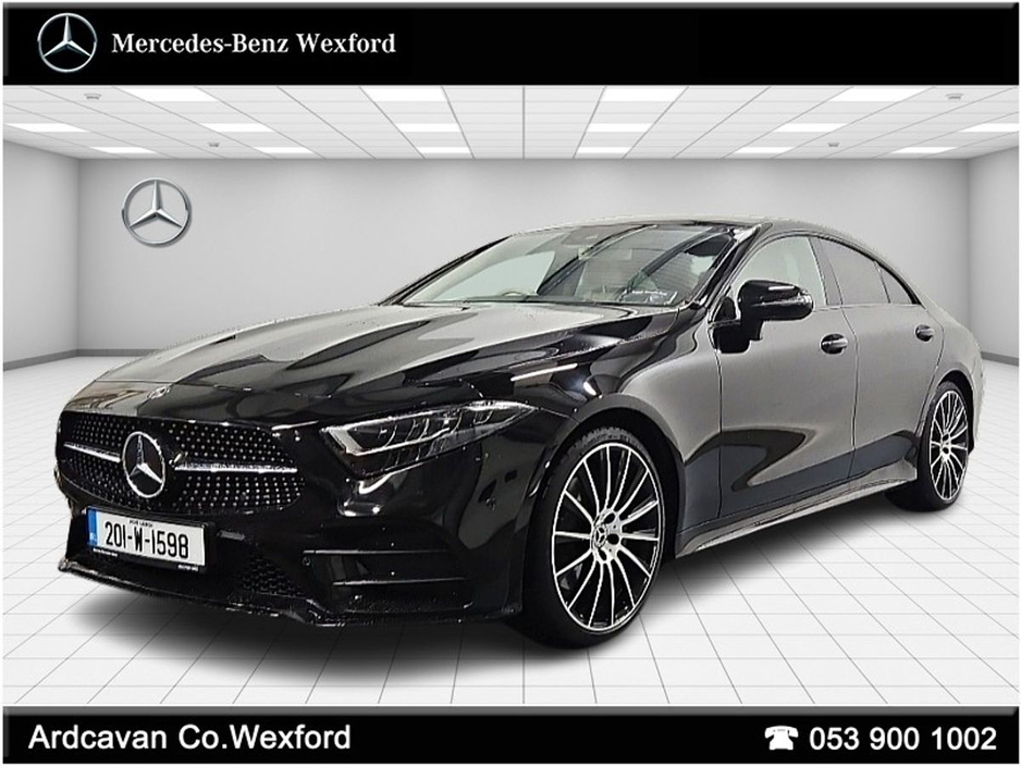 2020 Mercedes-Benz CLS Class for sale in , Ireland