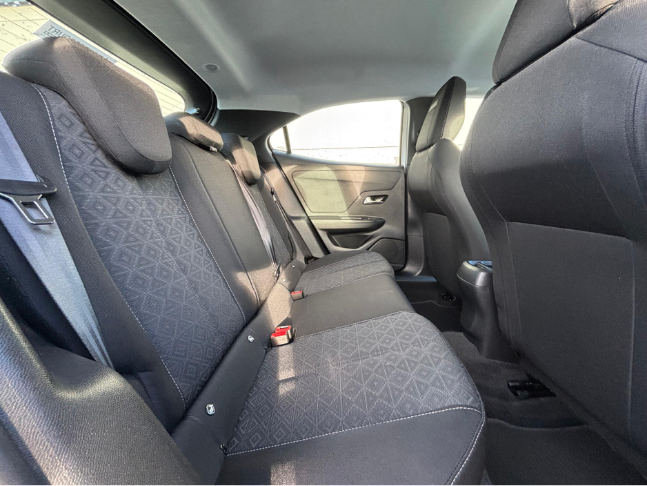 2022 Opel Mokka SC-1.5 110PS DSL-6SP-MY2 6SP-MY22 4DR €19,750