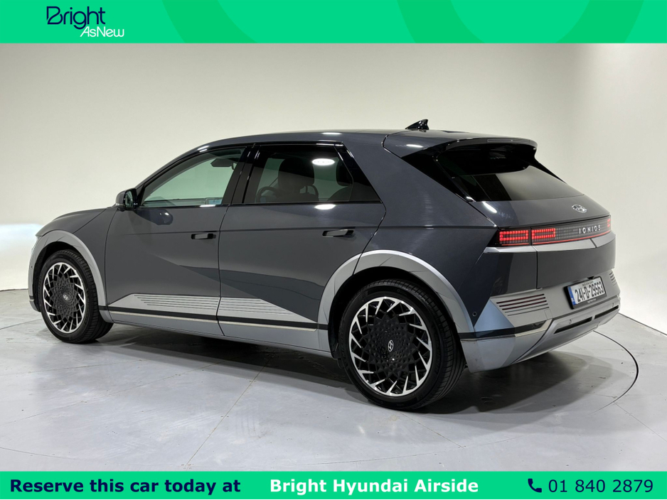 2024 Hyundai Ioniq 5 - image 5