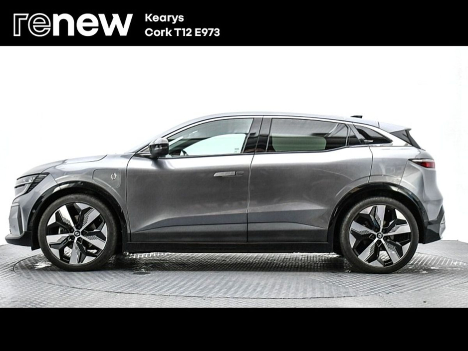 2024 Renault Megane E-Tech - image 7