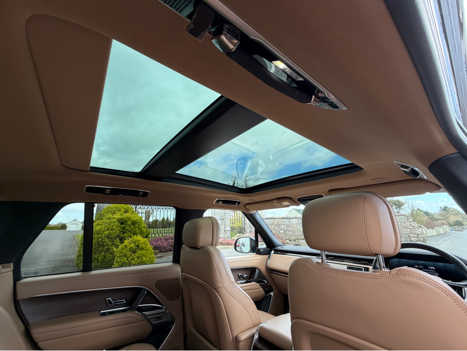 2023 Land Rover Range Rover - image 18