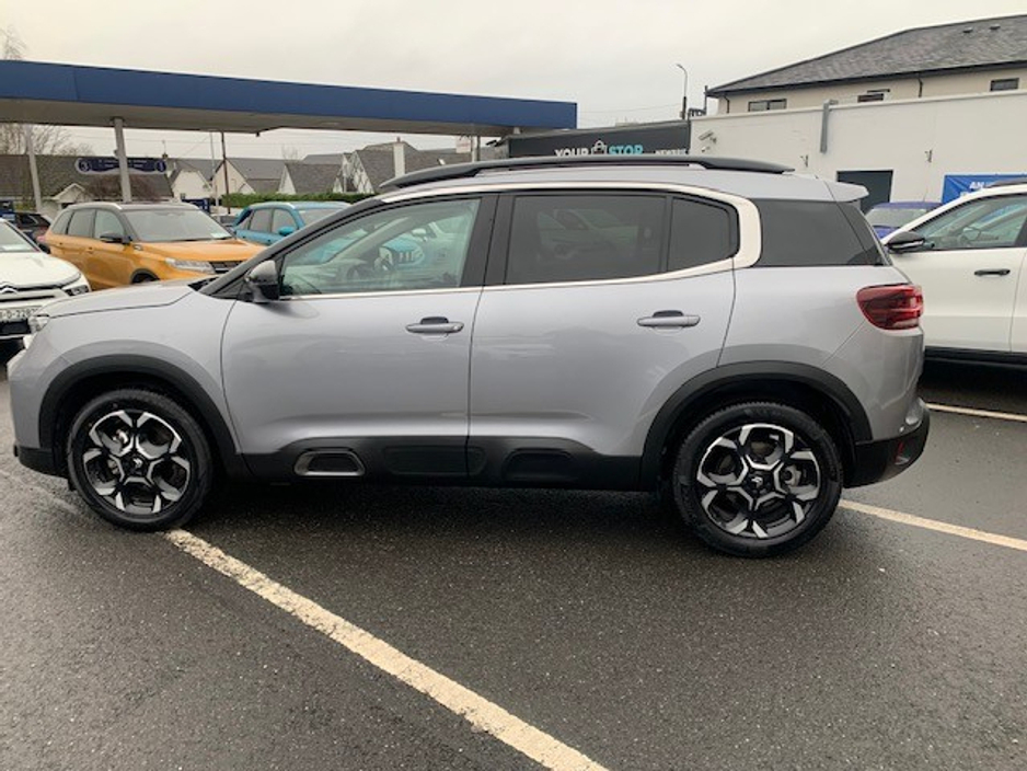 2024 Citroen C5 Aircross - image 6