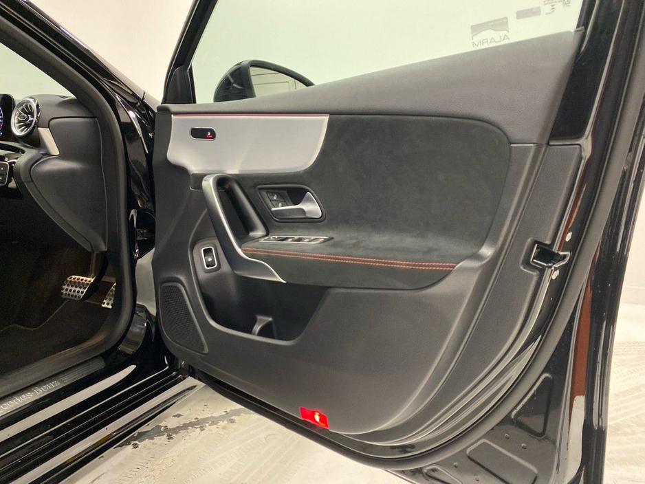 2024 Mercedes-Benz A Class - image 24