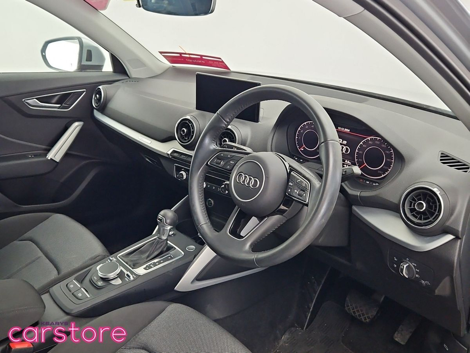 2018 Audi Q2 1.0 Auto €21,480