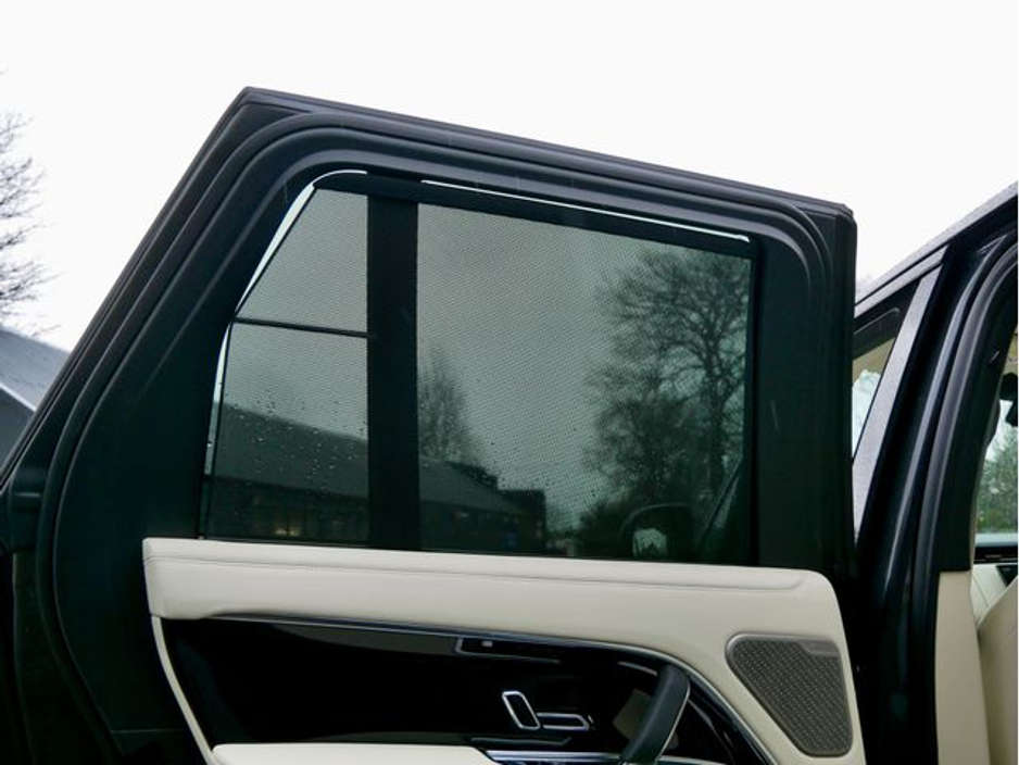 2025 Land Rover Range Rover - image 34