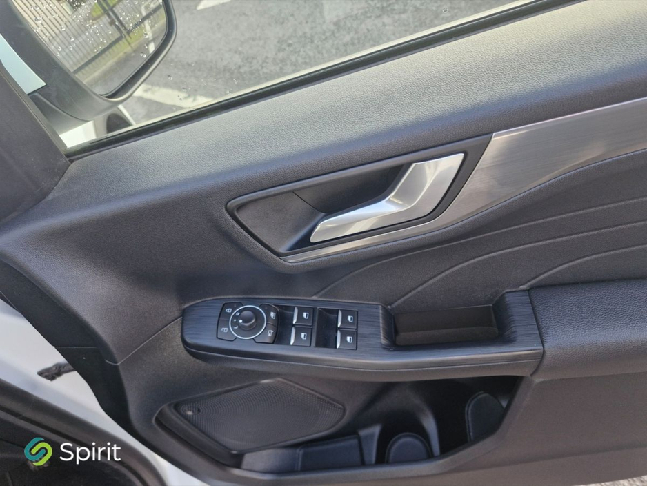 2023 Ford Kuga 2.5 Duratec 225PS PHEV Titanium Auto