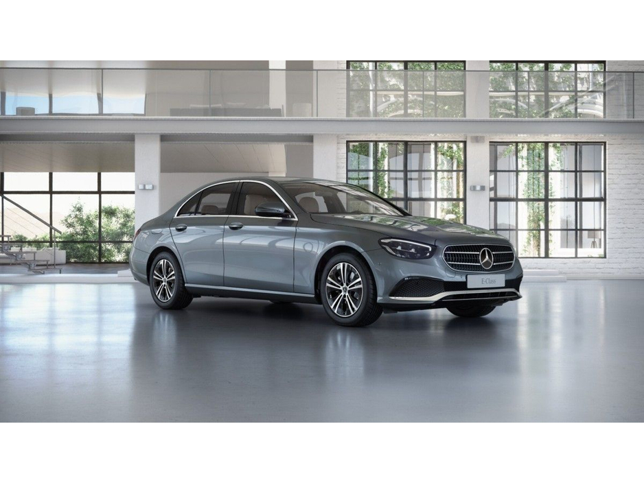 2021 Mercedes-Benz E Class for sale in , Ireland