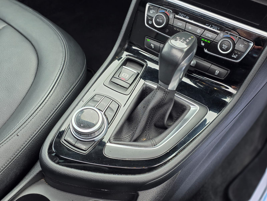 2017 BMW 2 Series - image 11