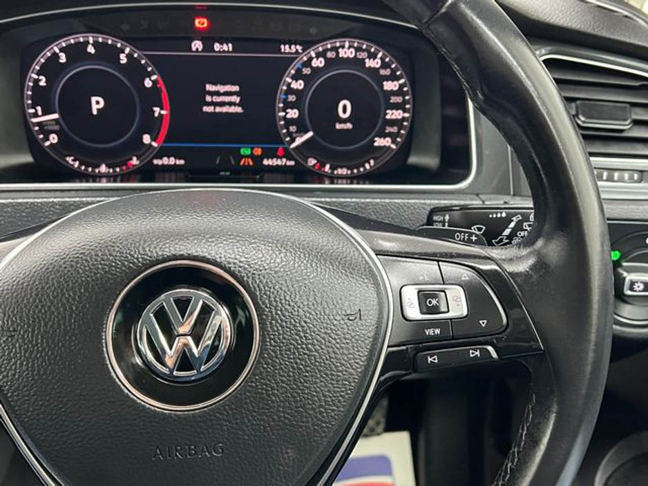 2019 Volkswagen Golf - image 33