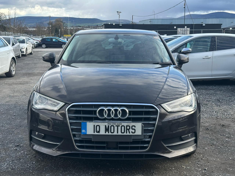 2014 Audi A3 - image 8