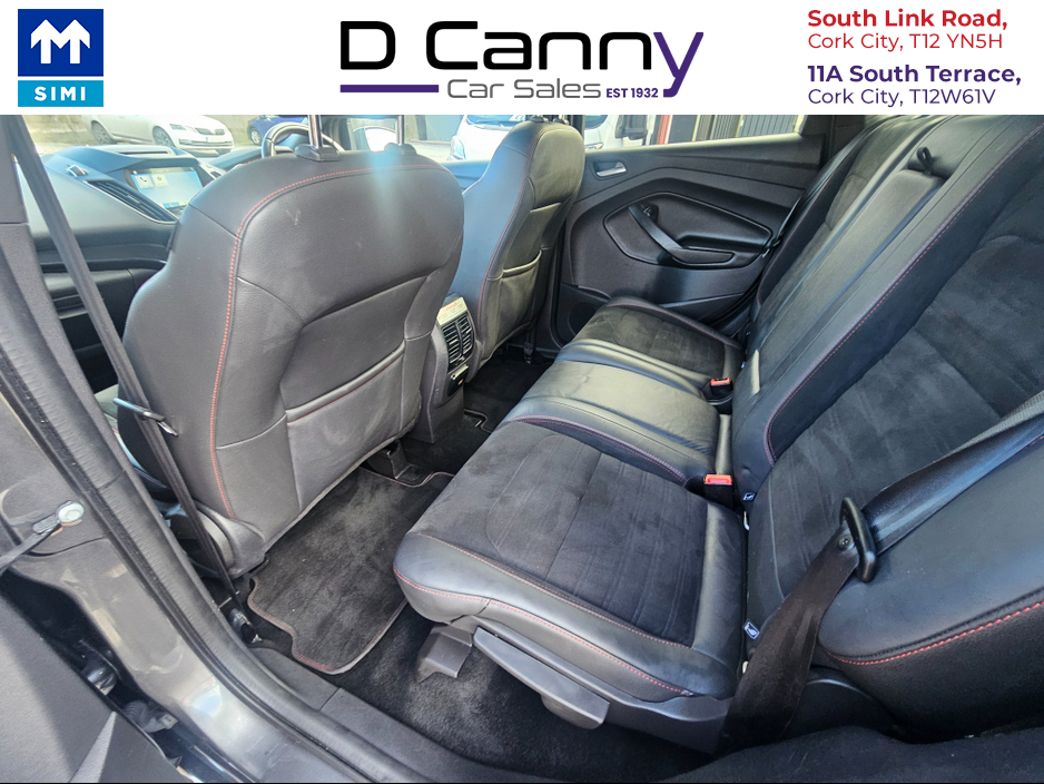 2018 Ford Kuga - image 18