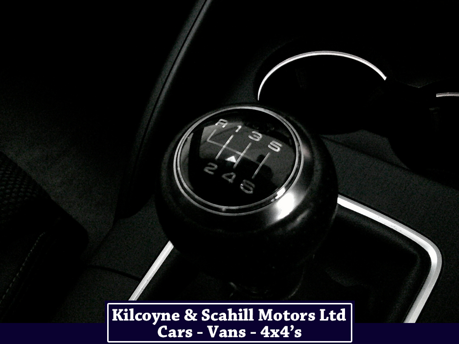 2016 Audi A3 - image 26