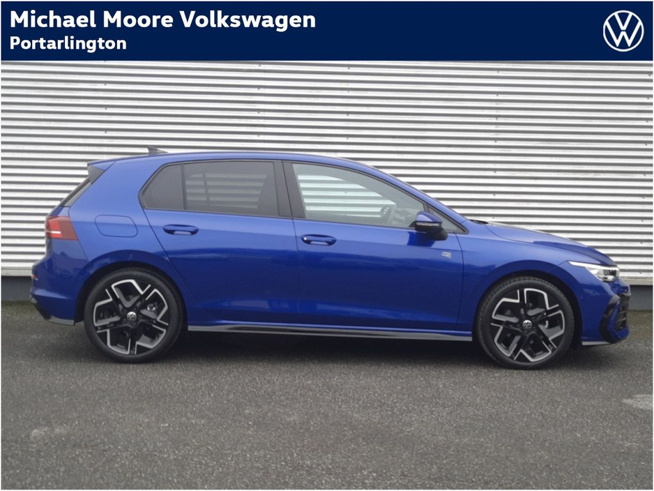 2026 Volkswagen Golf R-LINE 2.0TDI 150HP DSG €50,260