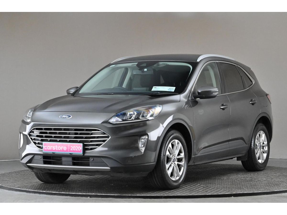 2020 Ford Kuga - image 3