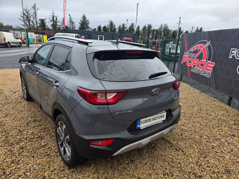 2021 Kia Stonic 1.0 MHEV K3 PE €15,950