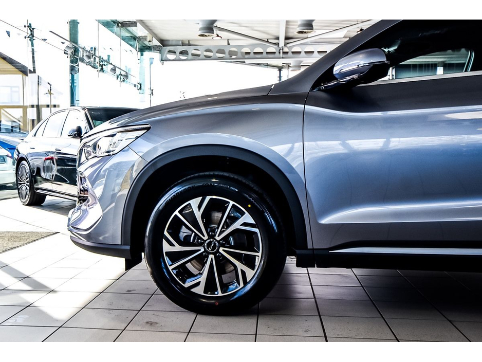 2026 BYD Sealion 7 - image 6