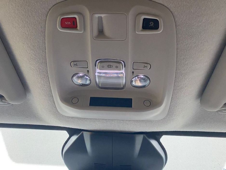 2026 Fiat Scudo Technico Plus €31,495