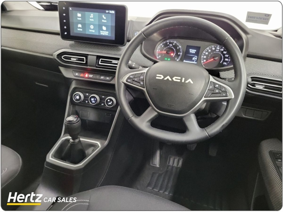 2023 Dacia Jogger Expression Petrol Manual 7 Seater €17,245