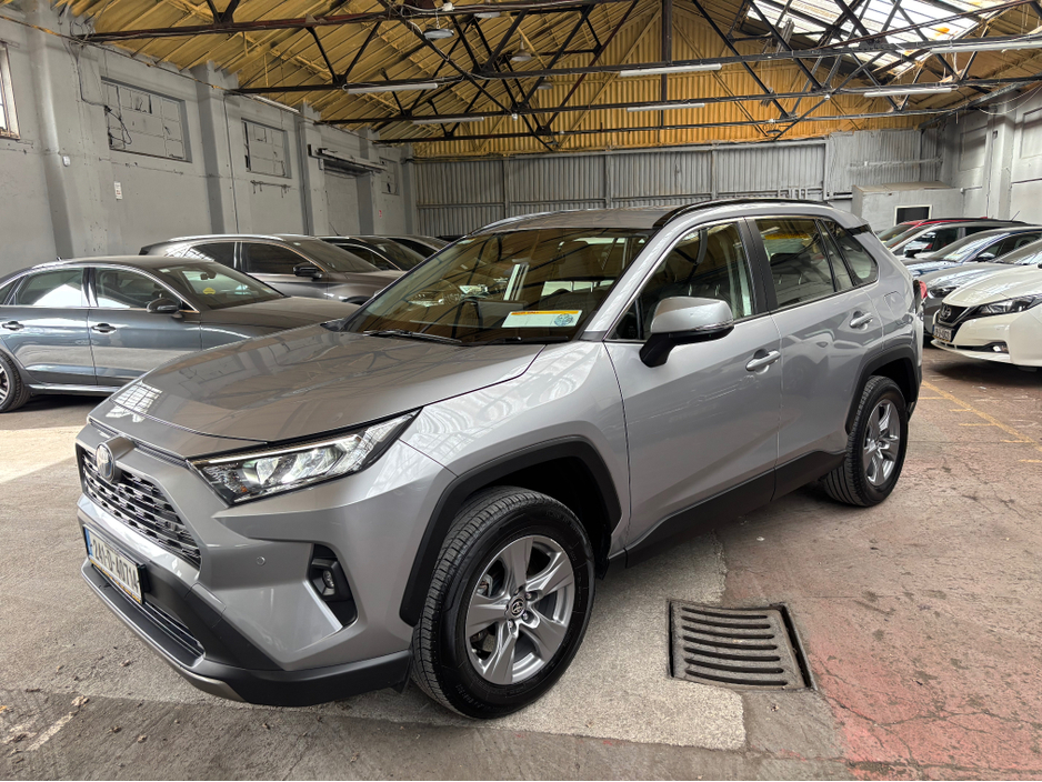 2024 Toyota Rav4 - image 21