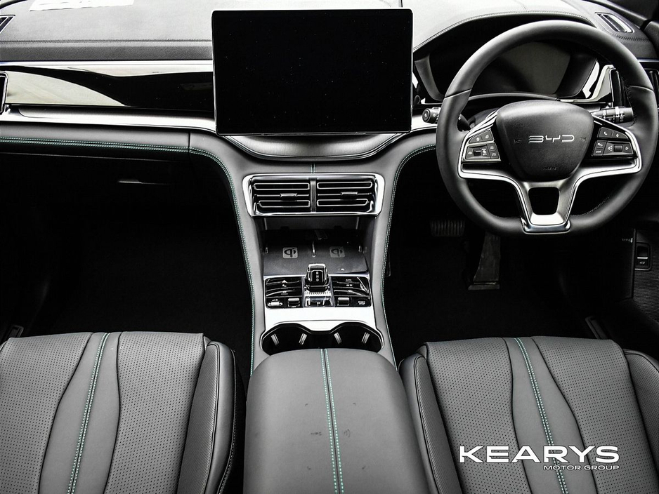 2025 BYD Seal U - image 10