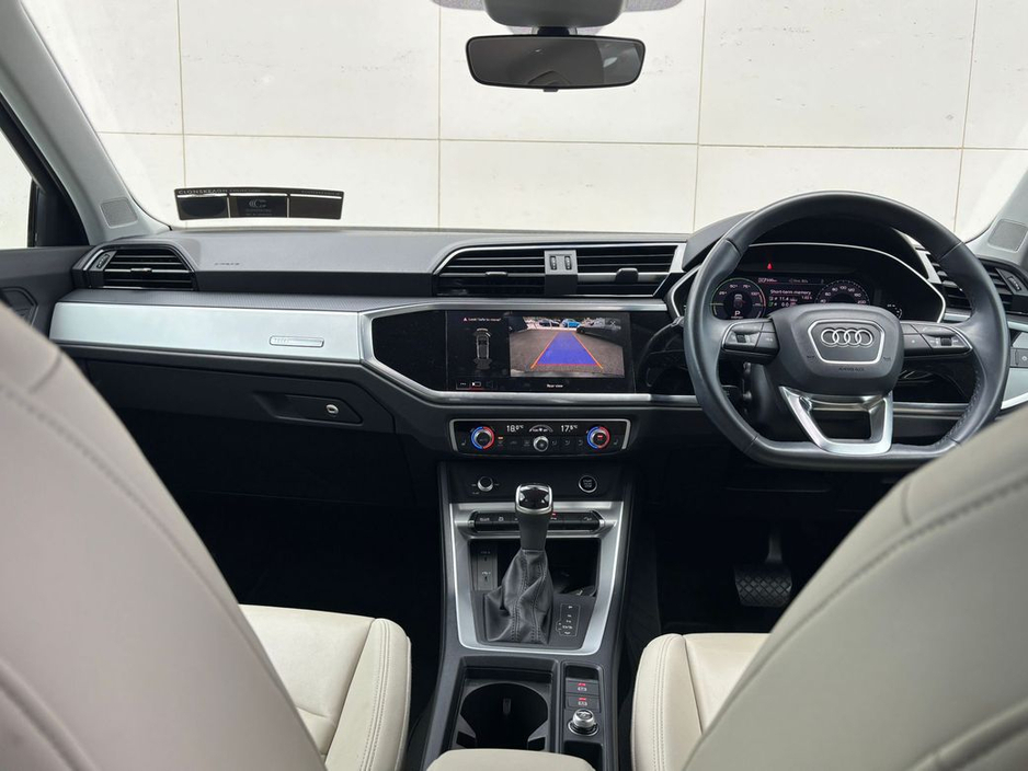 2022 Audi Q3 - image 16