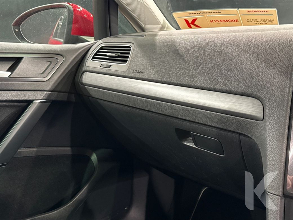 2018 Volkswagen Golf - image 21