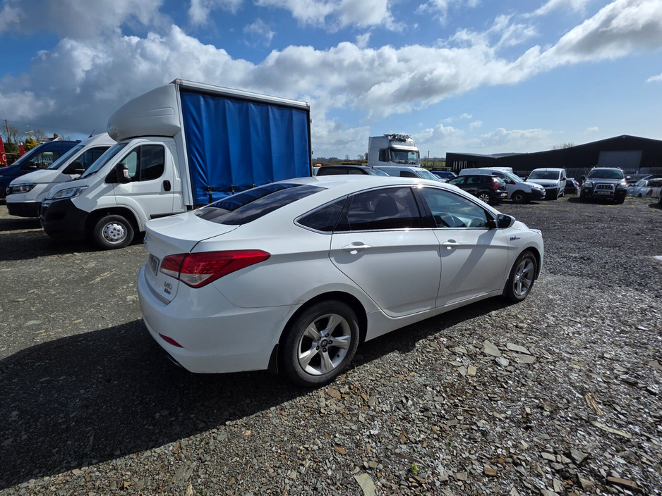 2014 Hyundai i40 - image 6