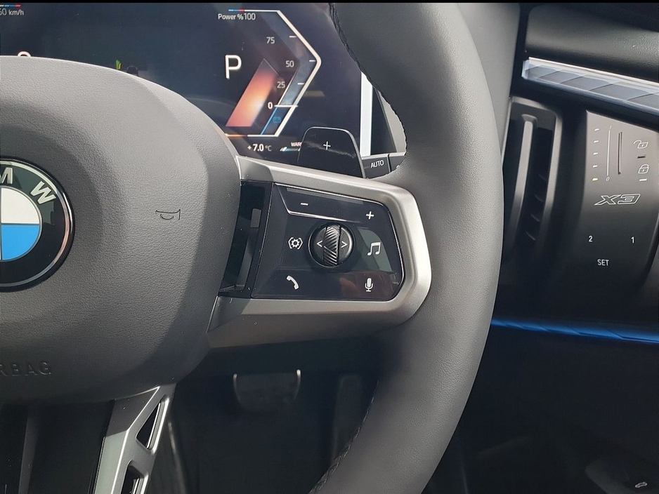 2026 BMW X3 - image 18