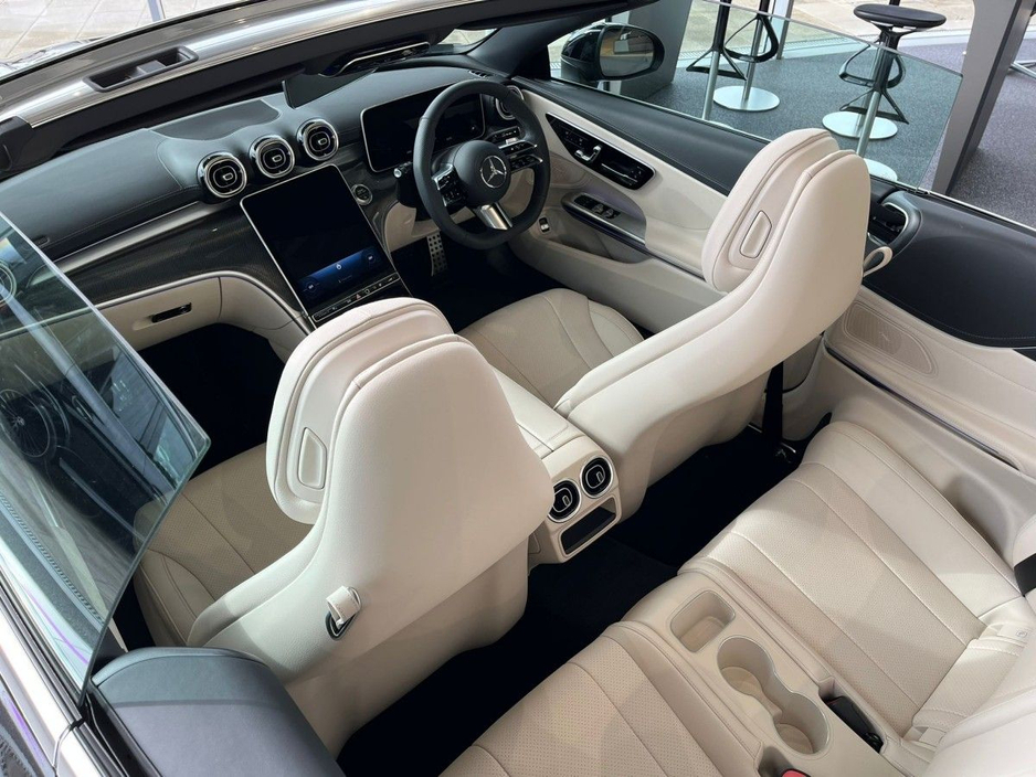 2026 Mercedes-Benz CLE - image 31