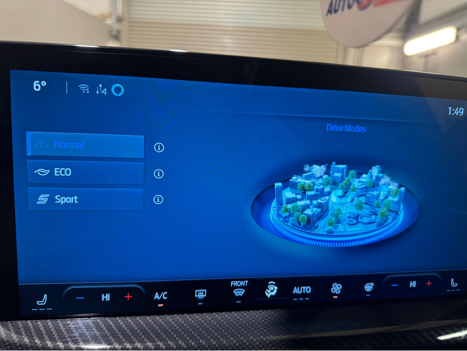 2026 Ford Focus SOLD SOLD SOLD €32,950