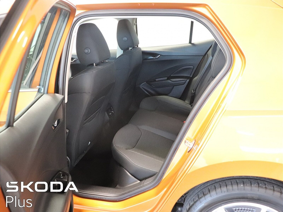 2023 Skoda Fabia 1.0 TSI 95HP STYLE €21,950