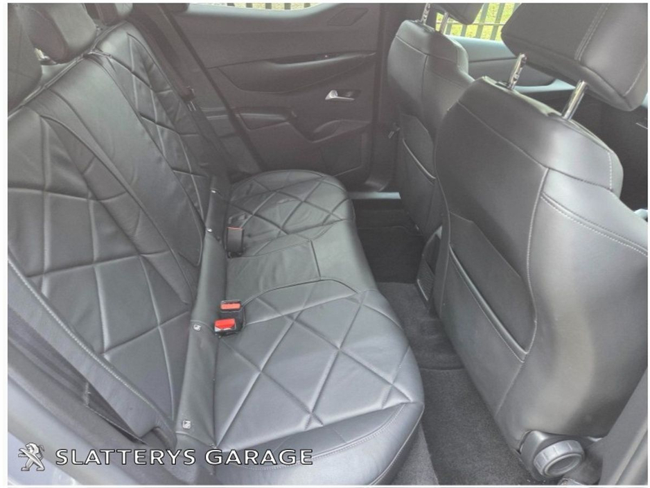 2021 DS Automobiles DS 3 - image 9